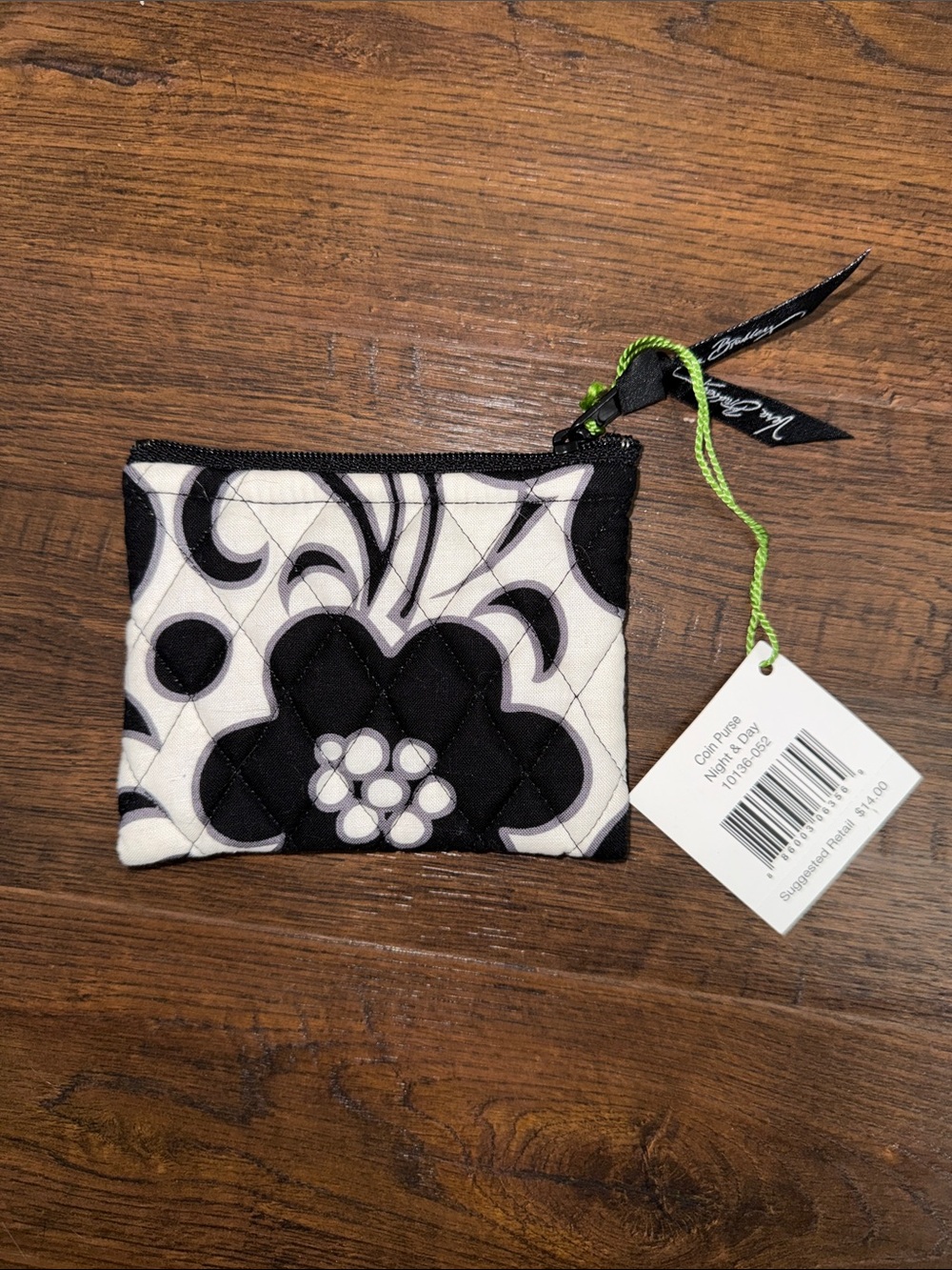 Vera Bradley Coin Purse